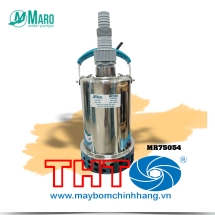  Máy bơm chìm nước thải MARO MR40054 400W