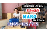 Cửa Hàng Đại Lý MÁY BƠM CÔNG NGHIỆP PENTAX, HOWAKI, MARO Tại TPHCM