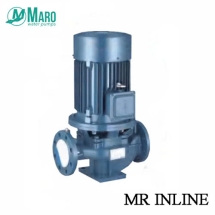 MÁY BƠM TRỤC ĐỨNG INLINE MARO MR 80-160 (I)A/11 11Kw 380V