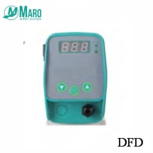 ﻿Bơm định lượng điện tử Maro DFD-06-05-M 40W 220V