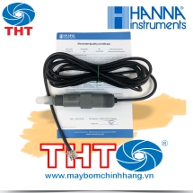 Đầu đo cảm ứng điện thế oxy hóa khử  Hanna HI2002/5 			