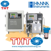 Máy đo Clo Hanna PCA310-2