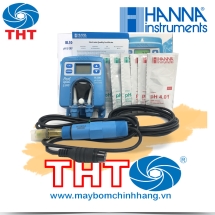 Máy đo PH  hồ bơi Hanna BL100-00 
