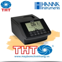 Máy đo đa chỉ tiêu Hanna HI801-02