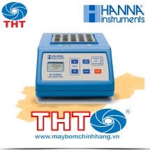 Máy phá mẫu Hanna HI839800- 02
