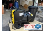 BẢNG GIÁ MÁY BƠM HỒ BƠI DAVEY cập nhật mới nhất tháng 6-2025.