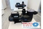 BƠM HỒ BƠI, BƠM LỌC HỒ BƠI, ĐIỆN PHÂN MUỐI HỒ BƠI, DAVEY và WATERCO