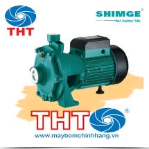 Máy bơm ly tâm trục ngang Shimge 2SGPm25/140  1.1KW 220V