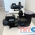 BƠM HỒ BƠI, BƠM LỌC HỒ BƠI, ĐIỆN PHÂN MUỐI HỒ BƠI, DAVEY và WATERCO