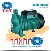 Máy bơm trục ngang Shimge CPm190 1.5KW 220V