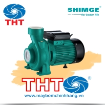 Máy bơm trục ngang Shimge SHF(m)6A 3SHFm2200 2.2KW 380V/220V