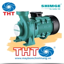 Máy bơm trục ngang Shimge SHFm6AR 2.2KW 220V