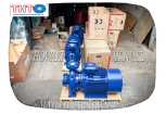 BẢNG GIÁ MÁY BƠM CÔNG NGHIỆP HOWAKI CM cập nhật mới nhất 2025