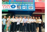 THUẬN HIỆP THÀNH MIỀN BẮC, chuyên cung cấp máy bơm nước tại Hà Nội