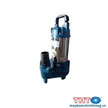 Bơm chìm nước thải Evak ESV-5.03A 1/3HP 220V