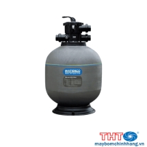 Bồn lọc cát Waterco S500 22022 D502  7m3/h Không Dùng Điện