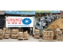 KHO MÁY BƠM EBARA TẠI TP.HCM – THUẬN HIỆP THÀNH