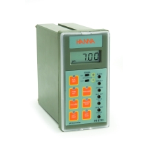 Máy đo pH HANNA HI8711  2 relay 220v (cần mua kèm đầu đo Ph)