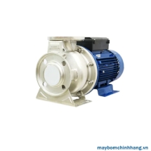Máy bơm trục ngang đầu inox Ewala 3M40-200/5.5 7.5hp 380v