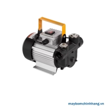 Máy bơm dầu nhớt FUSETTI MVP-370 0.5HP 220v