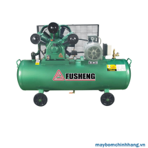 Máy nén khí Piston không dầu Fusheng FVA-30 3hp 380v
