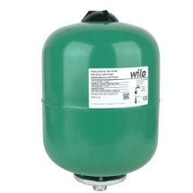 Bình tích áp Wilo VESSEL-BOOST-24L-10B-VT-M-G1”  24 lít 10 bar