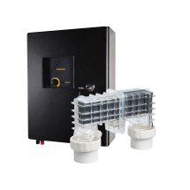 Bộ điện phân muối Kit Commm 500 &90mm flow switch DAVEY KCOMM500-4 250w 220v