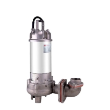 Bơm chìm hóa chất loãng EVERGUSH EFS-30T 3HP_inox 316 (380V)