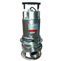Bơm chìm inox Maro DW VOX 200 2hp 380v - không phao