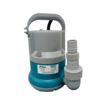 BƠM CHÌM NHỰA MARO MR40027 400W 220V không phao
