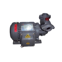 Bơm bánh răng vỏ gang đầu gang NTP HCP225-1.25 265 1/3HP (250W)