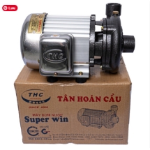 BƠM CAO ÁP TÂN HOÀN CẦU SUPER WIN SP-1500 2HP 380V