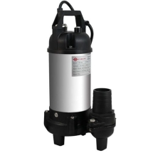 Bơm chìm hút bùn loãng EVERGUSH EF-30T 3HP (380V)