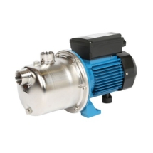  Bơm dân dụng trục ngang đầu inox APP LSJ-05 1/2HP 220V