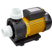 Bơm đầu nhựa Spa pool EWALA TDA 50 0.5HP