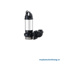 Bơm chìm nước thải sạch EVERGUSH EA-30T 3HP (380V)