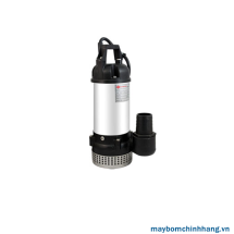 Bơm chìm nước thải sạch EVERGUSH EA-03 1/3HP (220V)