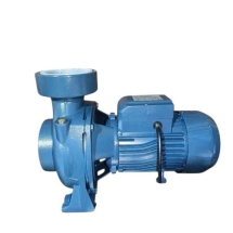 Máy bơm tưới lưu lượng Veratti PTM 200/3 2hp 220v