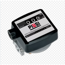Đồng hồ đo dầu Piusi Model K33 Ver.B