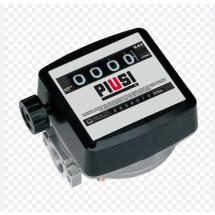 Đồng hồ đo dầu Piusi Model K44