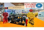 THUẬN HIỆP THÀNH – CHUYÊN MÁY BƠM NƯỚC CHÍNH HÃNG