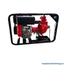 Máy bơm động cơ diesel PCCC FLYING STAR KPD301EP 11kW