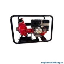 Máy bơm động cơ xăng PCCC FLYING STAR KPS301EP 12kW