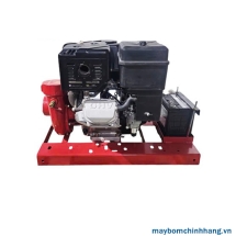 Máy bơm động cơ xăng PCCC STE  FHC80 17KW