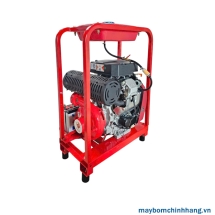 Máy bơm động cơ xăng PCCC STE FHS80G22 22KW
