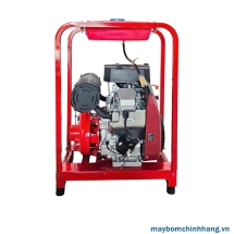 Máy bơm động cơ xăng PCCC STE FHS80G30 30KW