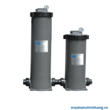 Cột lọc giấy Waterco 214100 Trimline CC100 100ft 380L/min