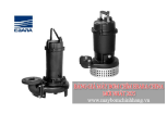 BẢNG GIÁ MÁY BƠM CHÌM EBARA CHINA tại TPHCM, HÀ NỘI