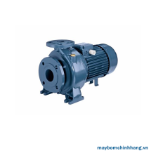 Máy bơm ly tâm trục ngang đầu gang EBARA MD 50-250/22 30HP