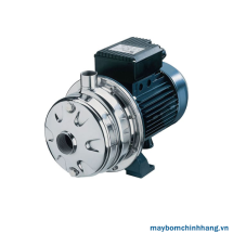 Máy bơm ly tâm 2 tầng cánh Ebara 2CDX 200/40 4HP